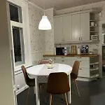 Apartamento Stadsoas *