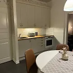 Apartmán Stadsoas Mariehamn