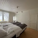 Stadsoas Apartmán