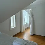 Stadsoas Apartmán *