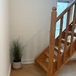 Stadsoas Apartmán *