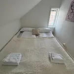 Apartamento Stadsoas *