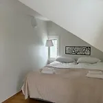 Stadsoas Apartamento
