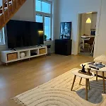 Apartamento Stadsoas Mariehamn