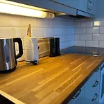 Stadsoas Apartamento