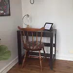 Stadsoas Apartamento *