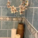 Stadsoas Apartamento *
