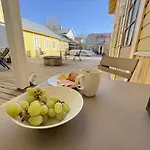 Stadsoas 아파트