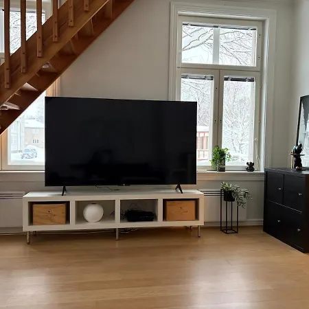 Appartamento Stadsoas Mariehamn