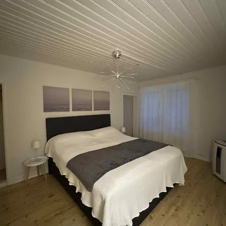 Stadsoas Apartment *