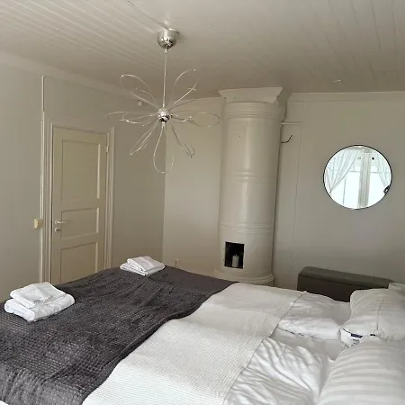 Apartamento Stadsoas *