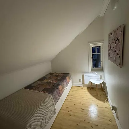 Stadsoas Mariehamn