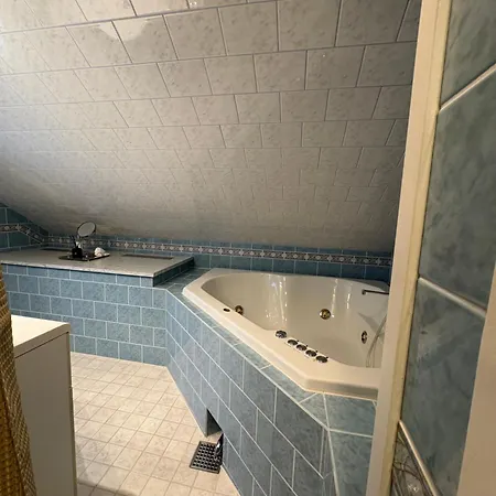 Apartamento Stadsoas *