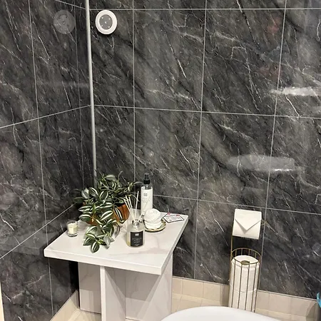 Apartamento Stadsoas