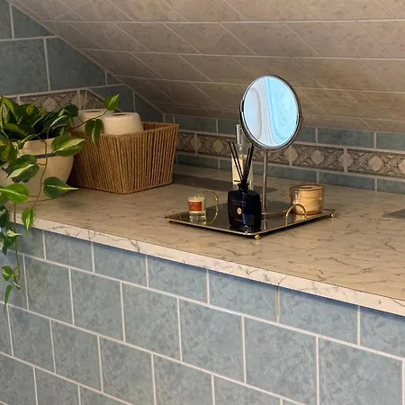 Appartamento Stadsoas Mariehamn