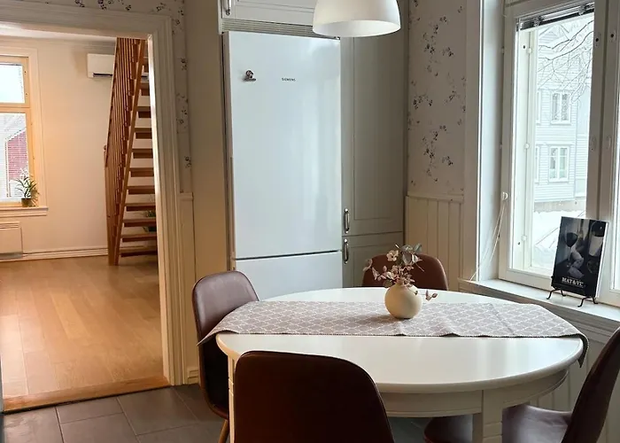 Stadsoas Mariehamn
