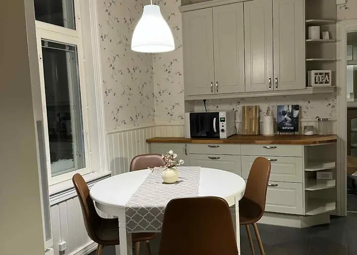 Apartment Stadsoas *