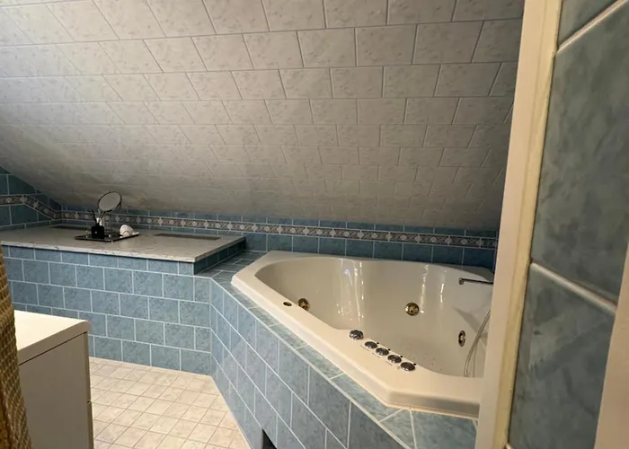 Lägenhet Stadsoas *