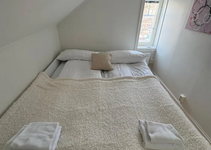 Apartment Stadsoas *