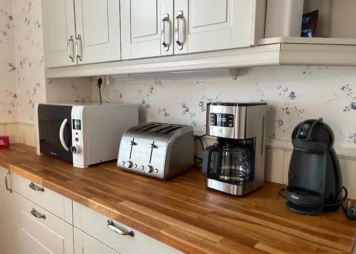 Stadsoas * Mariehamn