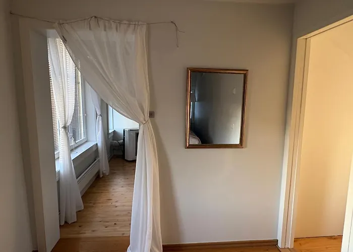 Stadsoas Mariehamn