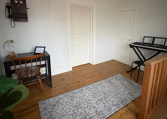 Appartamento Stadsoas