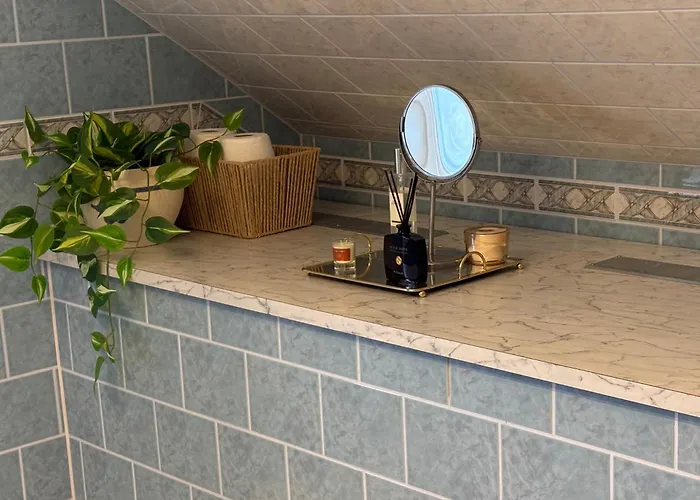 Appartamento Stadsoas Mariehamn